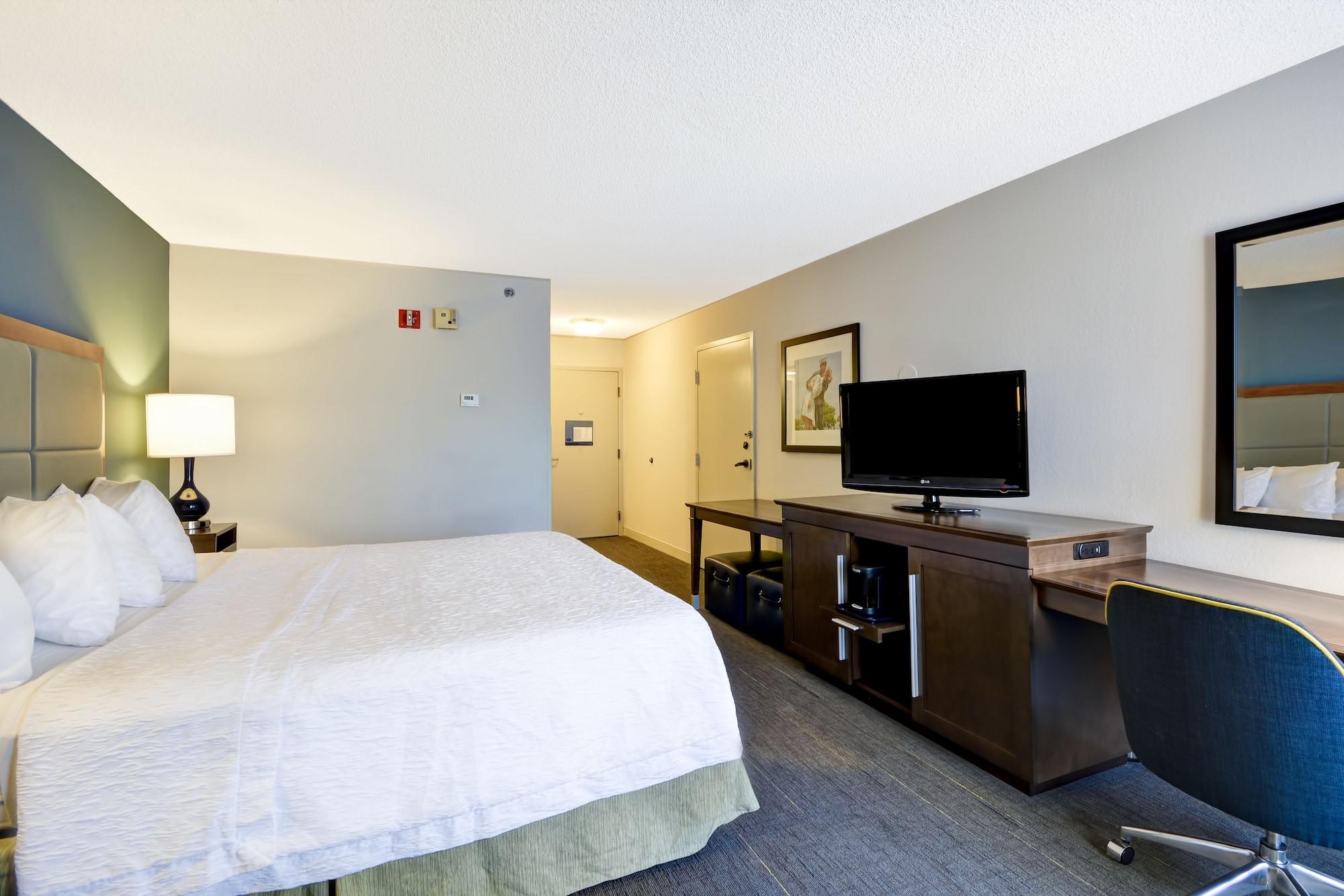 Hampton Inn Sarasota I-75 Bee Ridge Fruitville Bagian luar foto