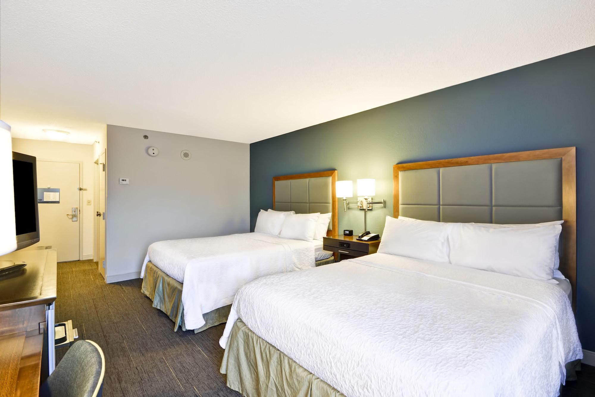 Hampton Inn Sarasota I-75 Bee Ridge Fruitville Bagian luar foto