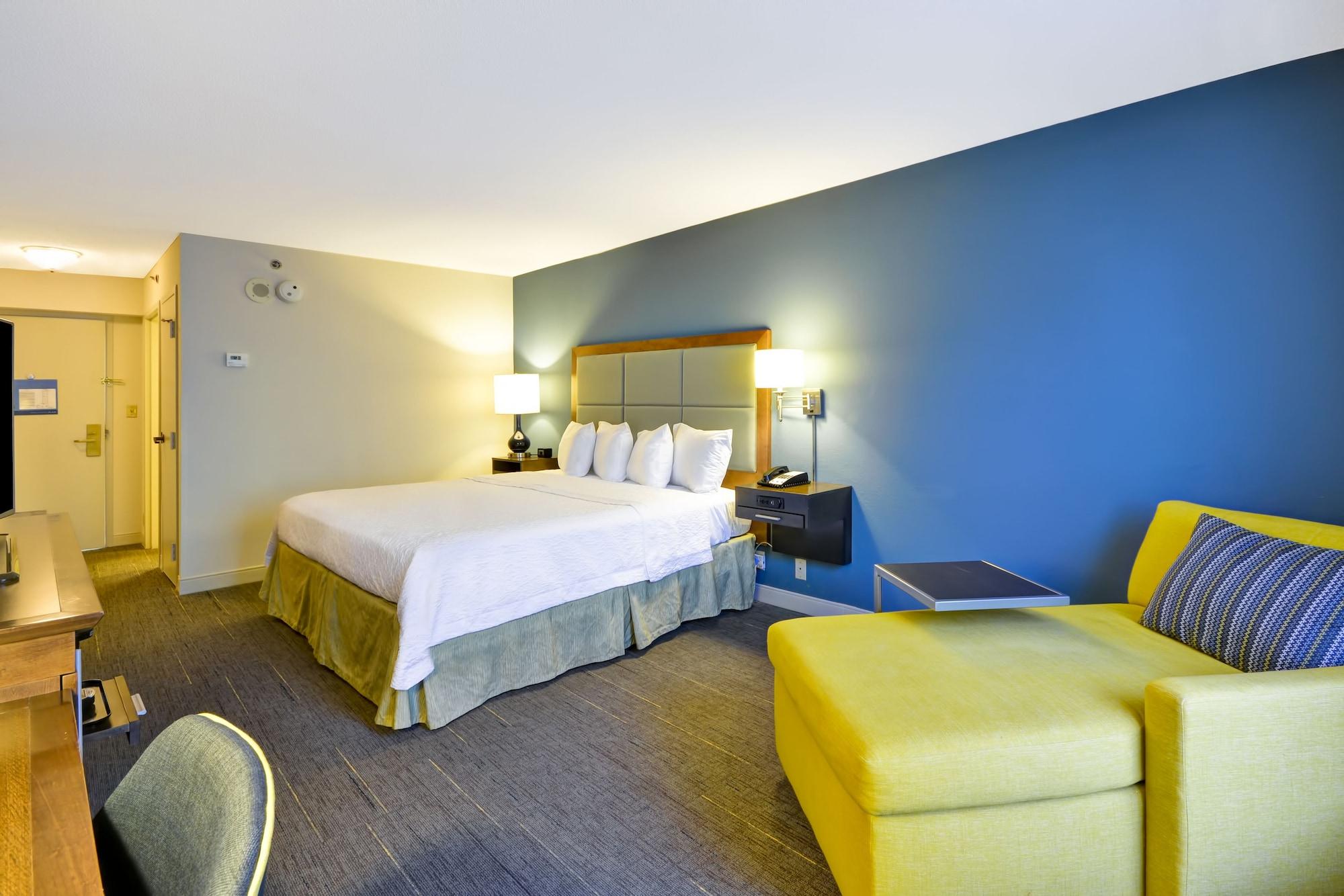 Hampton Inn Sarasota I-75 Bee Ridge Fruitville Bagian luar foto