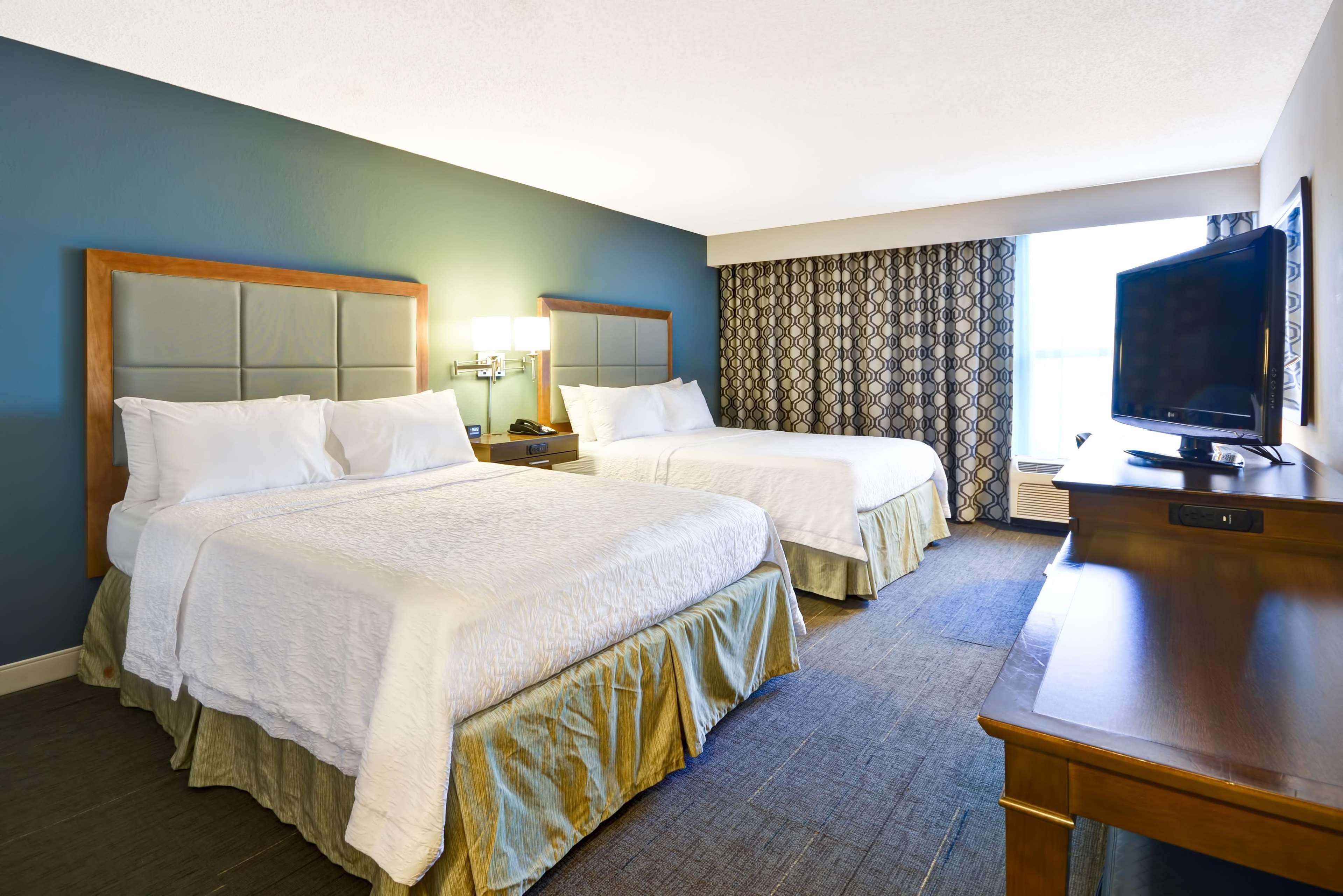 Hampton Inn Sarasota I-75 Bee Ridge Fruitville Bagian luar foto