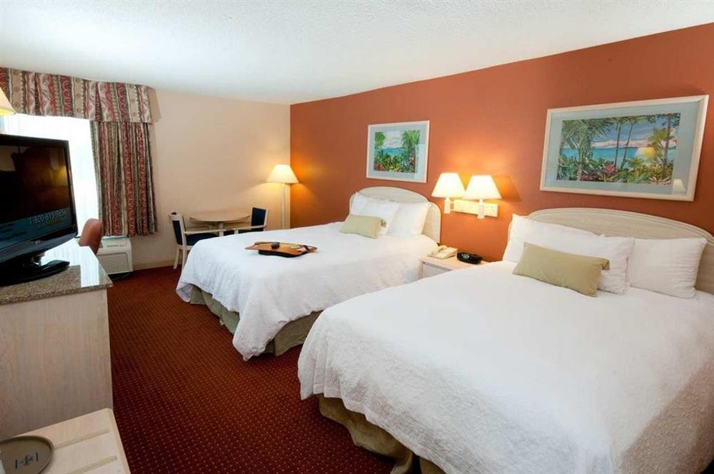 Hampton Inn Sarasota I-75 Bee Ridge Fruitville Ruang foto