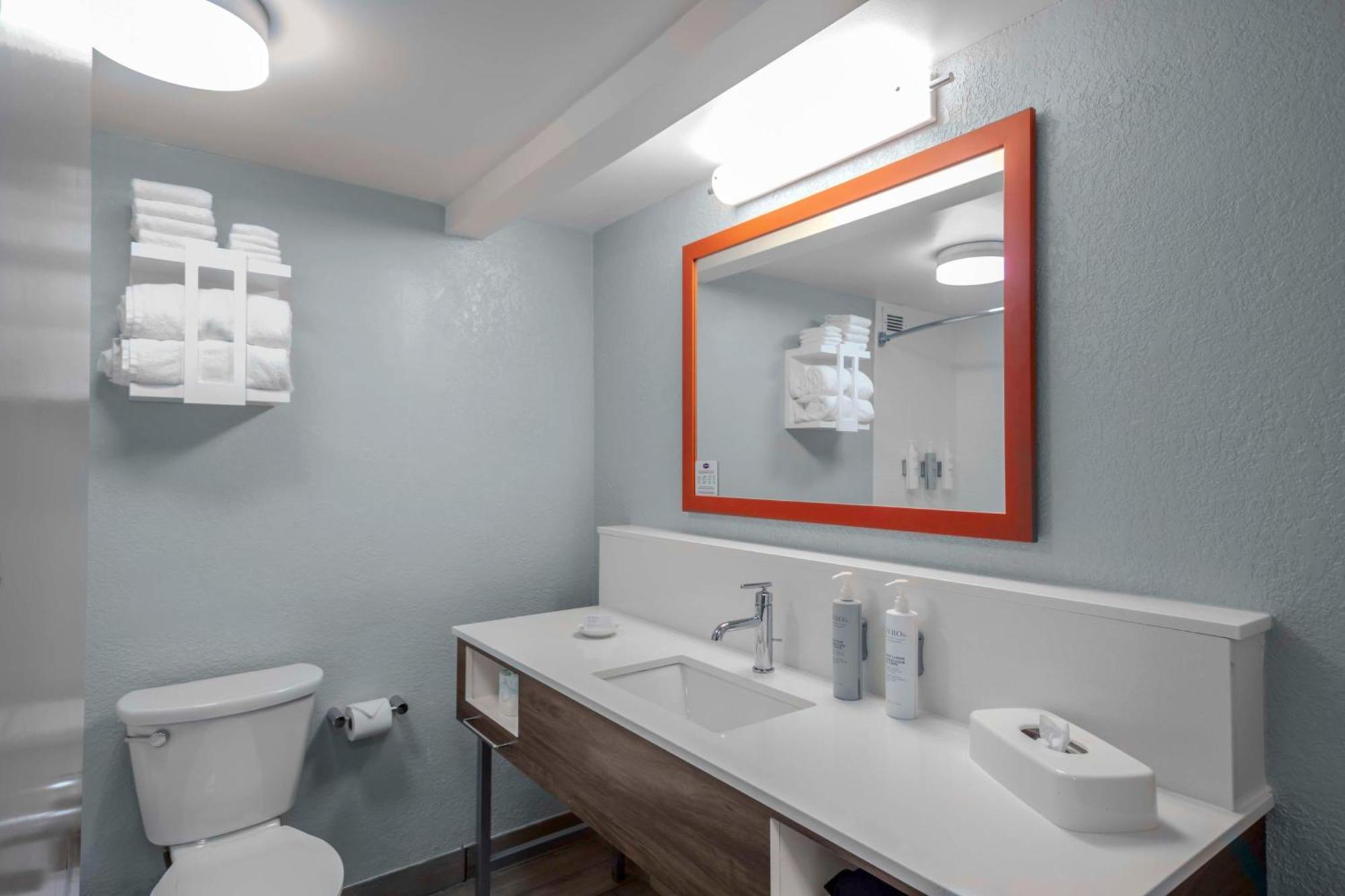 Hampton Inn Sarasota I-75 Bee Ridge Fruitville Bagian luar foto