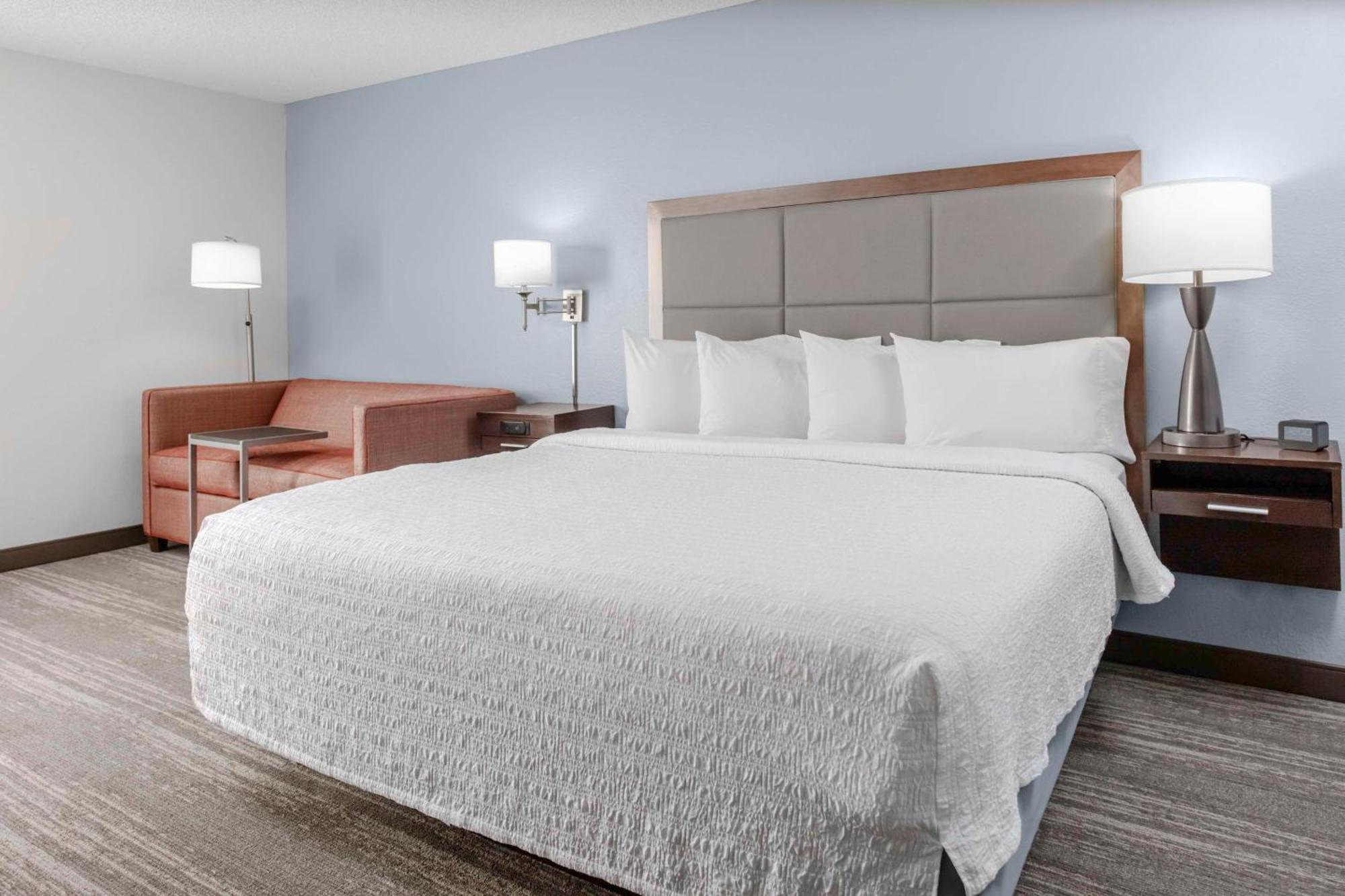 Hampton Inn Sarasota I-75 Bee Ridge Fruitville Bagian luar foto