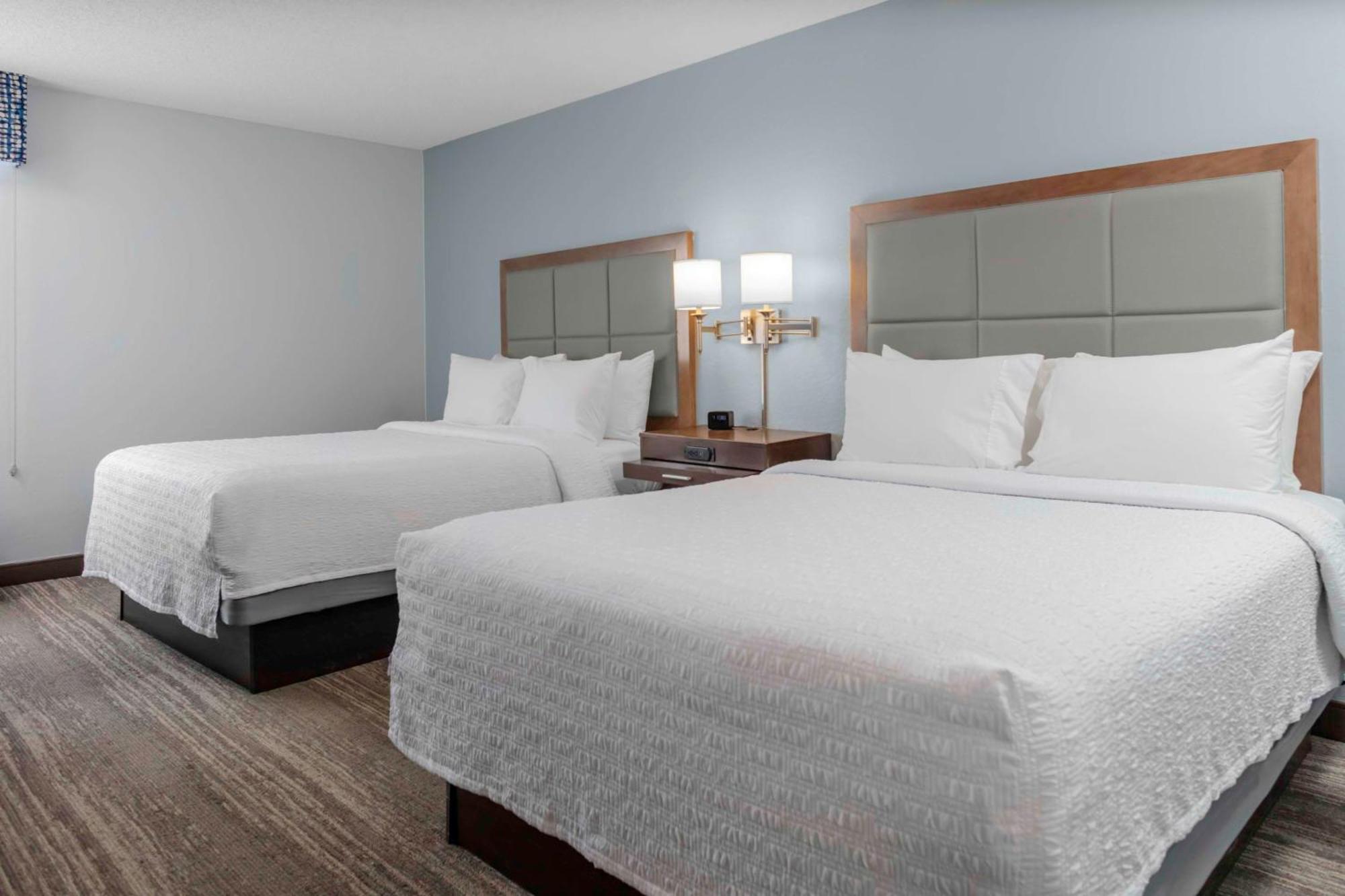 Hampton Inn Sarasota I-75 Bee Ridge Fruitville Bagian luar foto