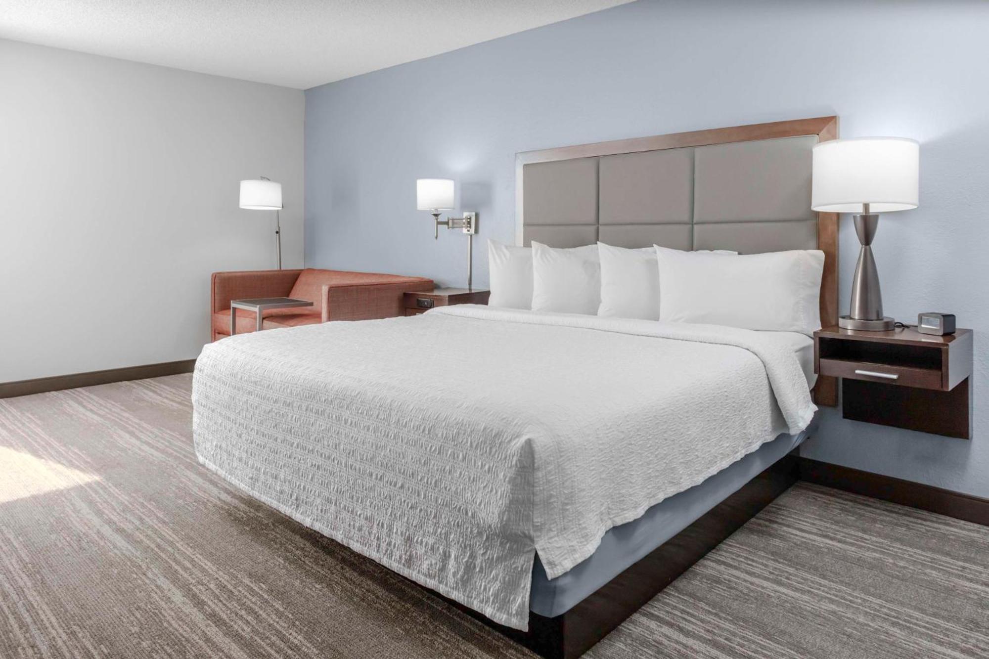 Hampton Inn Sarasota I-75 Bee Ridge Fruitville Bagian luar foto