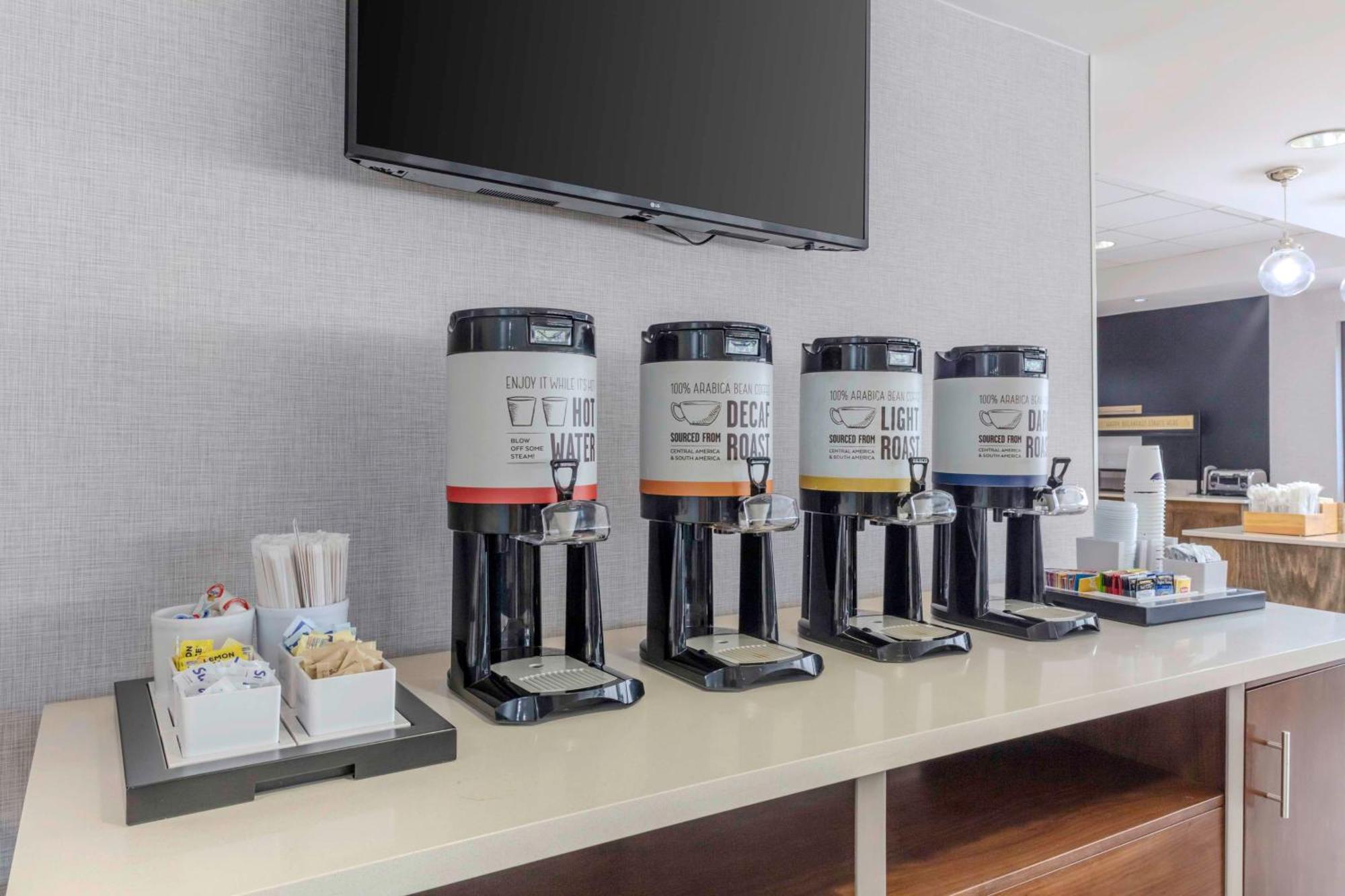 Hampton Inn Sarasota I-75 Bee Ridge Fruitville Bagian luar foto