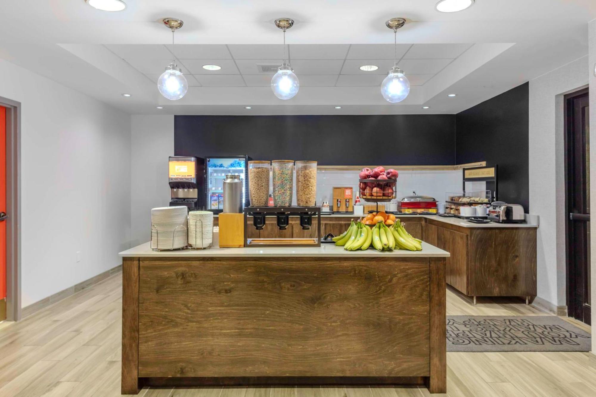 Hampton Inn Sarasota I-75 Bee Ridge Fruitville Bagian luar foto