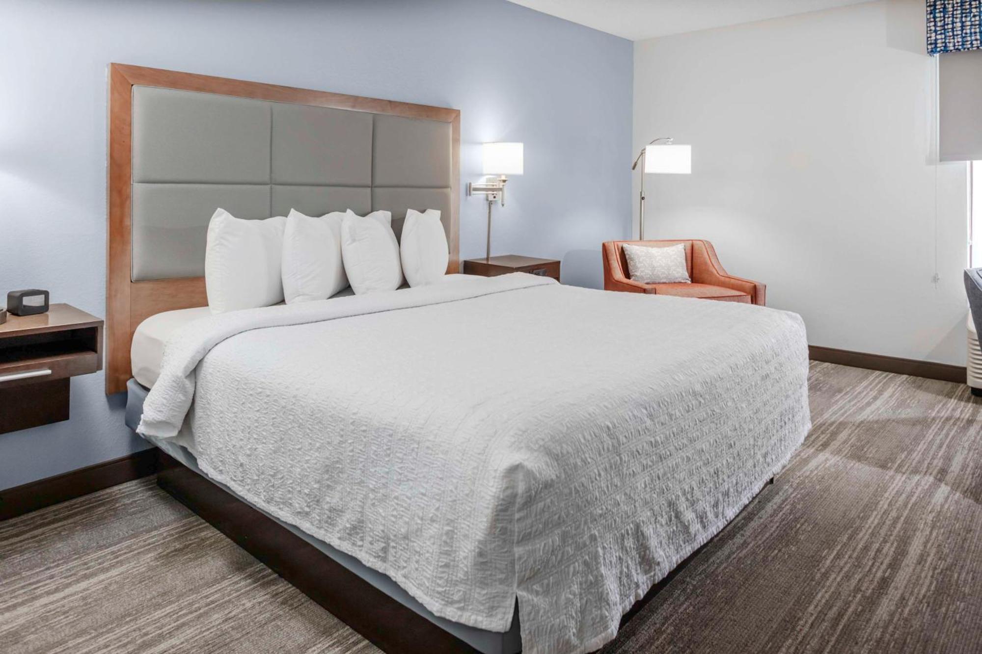 Hampton Inn Sarasota I-75 Bee Ridge Fruitville Bagian luar foto