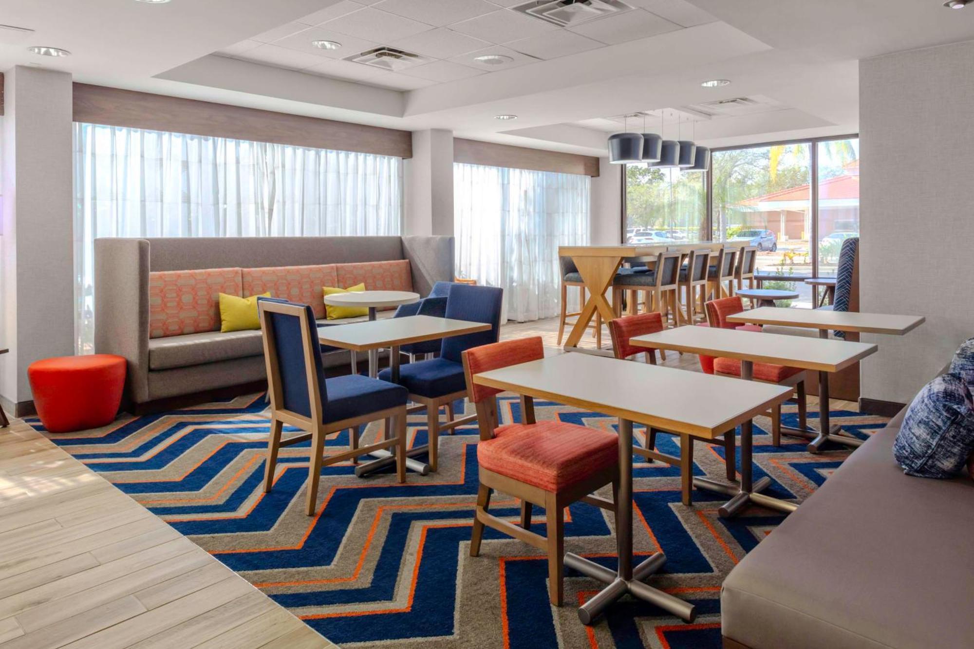 Hampton Inn Sarasota I-75 Bee Ridge Fruitville Bagian luar foto
