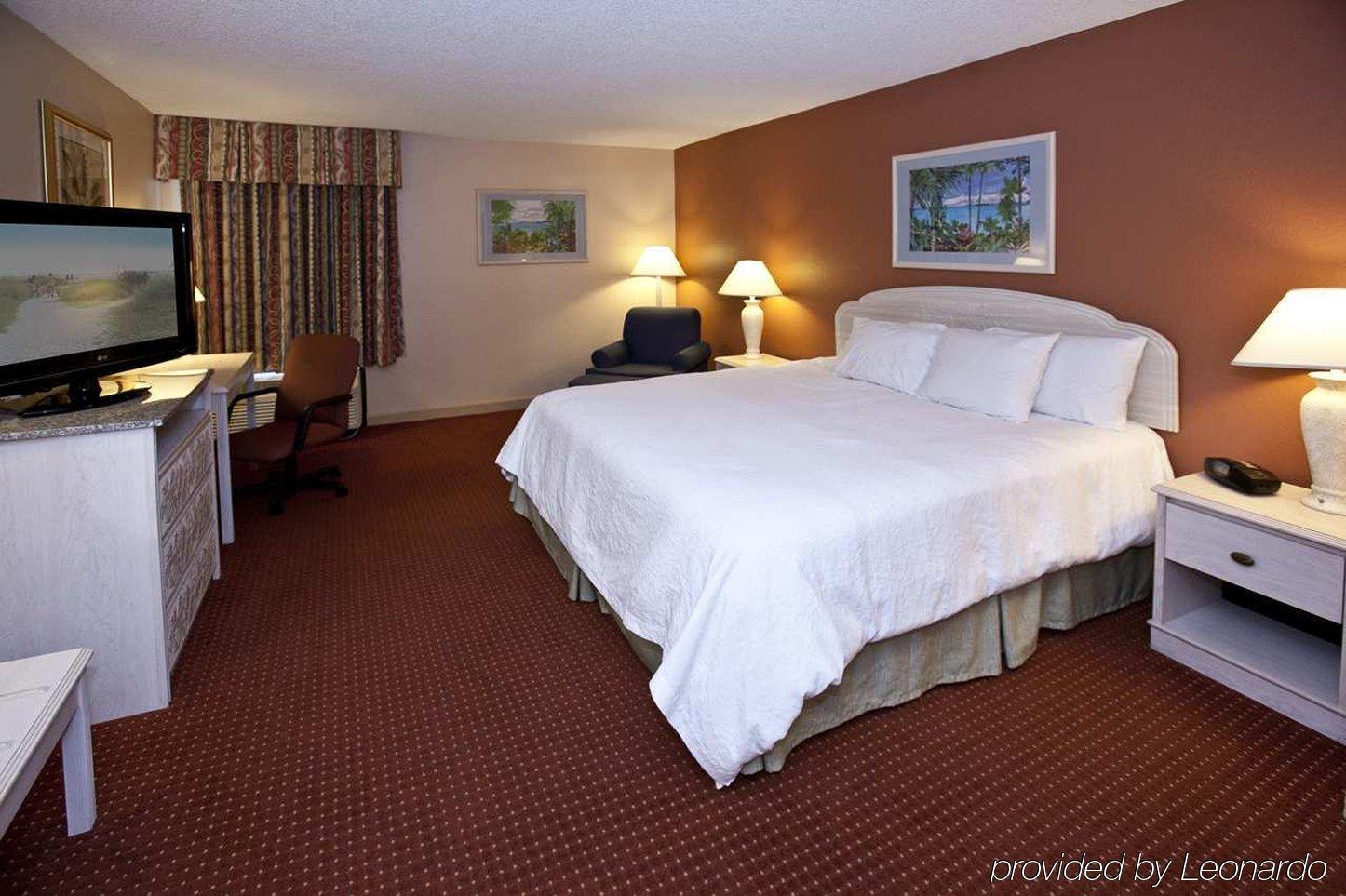 Hampton Inn Sarasota I-75 Bee Ridge Fruitville Bagian luar foto