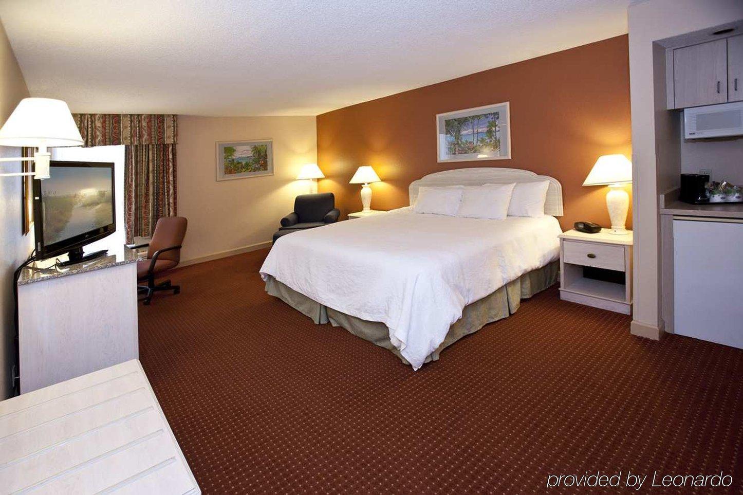 Hampton Inn Sarasota I-75 Bee Ridge Fruitville Bagian luar foto