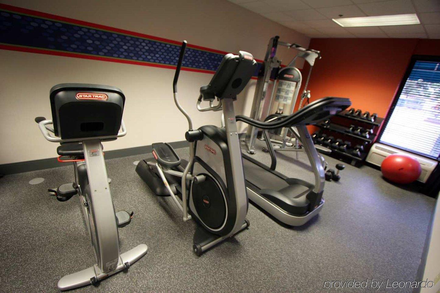 Hampton Inn Sarasota I-75 Bee Ridge Fruitville Fasilitas foto