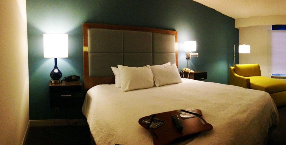 Hampton Inn Sarasota I-75 Bee Ridge Fruitville Bagian luar foto