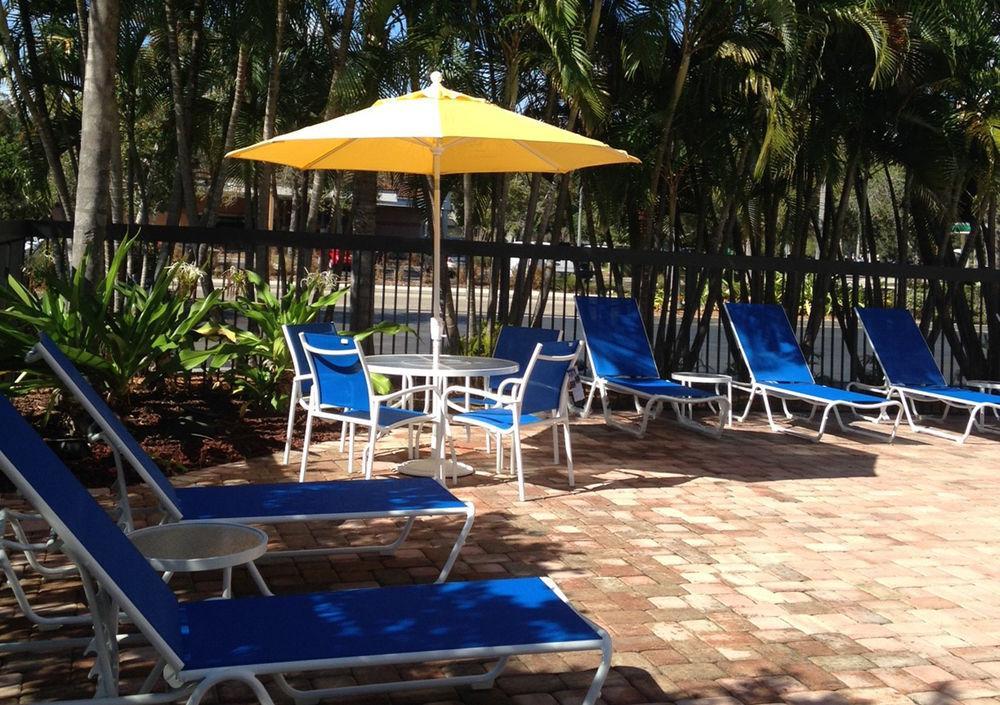 Hampton Inn Sarasota I-75 Bee Ridge Fruitville Bagian luar foto