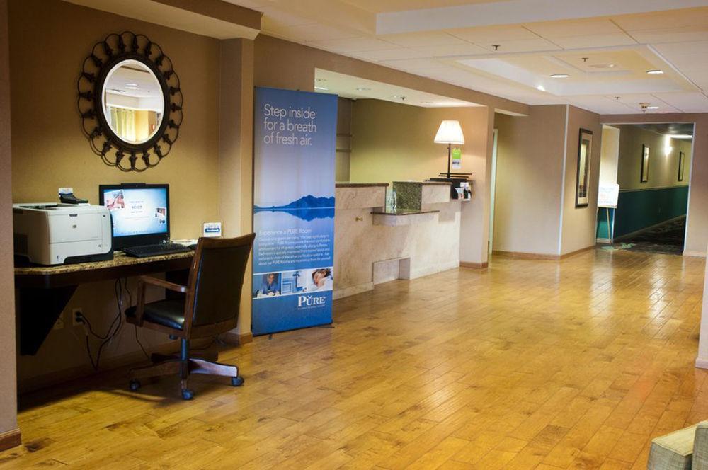 Hampton Inn Sarasota I-75 Bee Ridge Fruitville Bagian luar foto