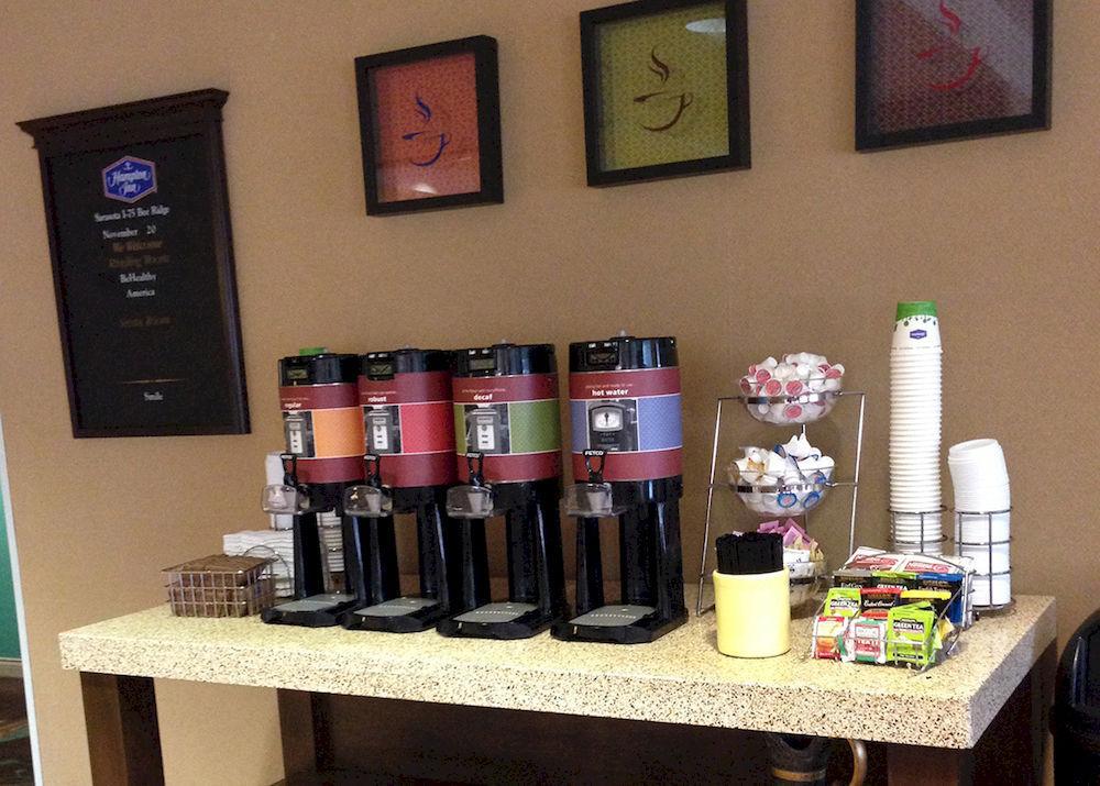 Hampton Inn Sarasota I-75 Bee Ridge Fruitville Bagian luar foto