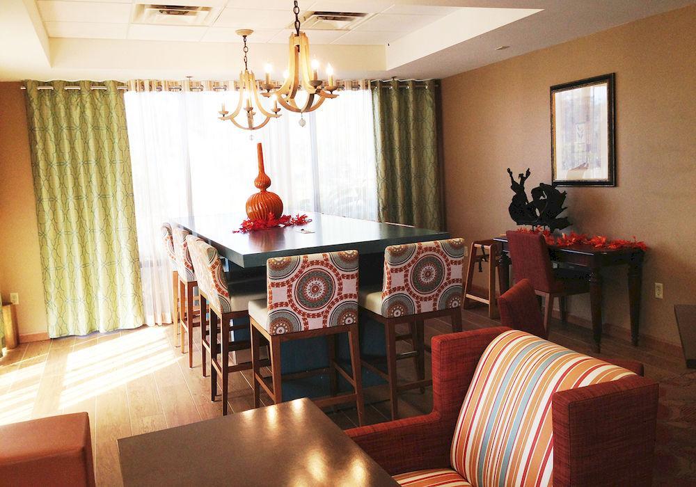 Hampton Inn Sarasota I-75 Bee Ridge Fruitville Bagian luar foto