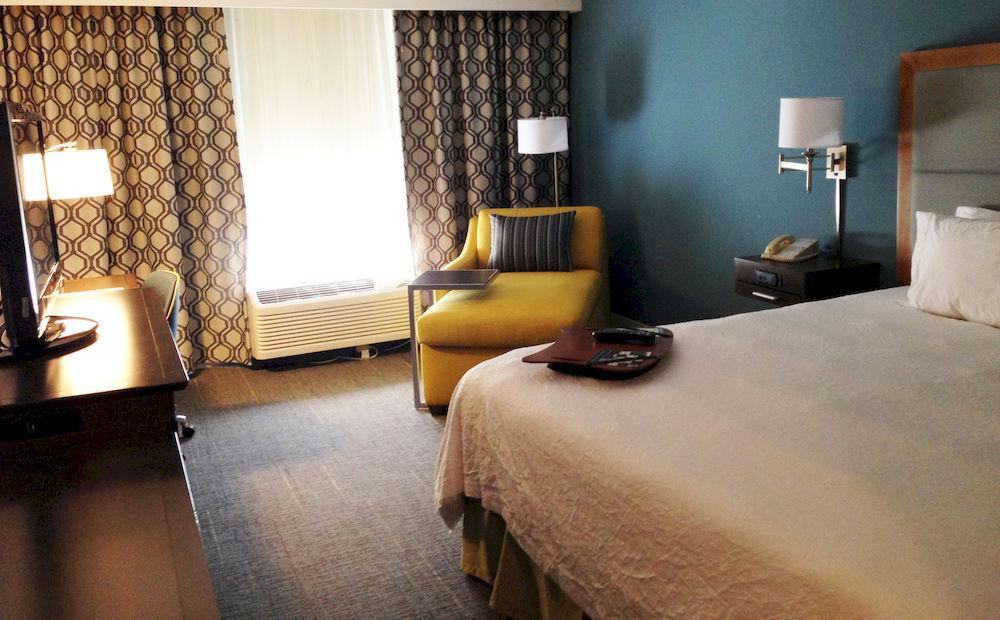 Hampton Inn Sarasota I-75 Bee Ridge Fruitville Bagian luar foto