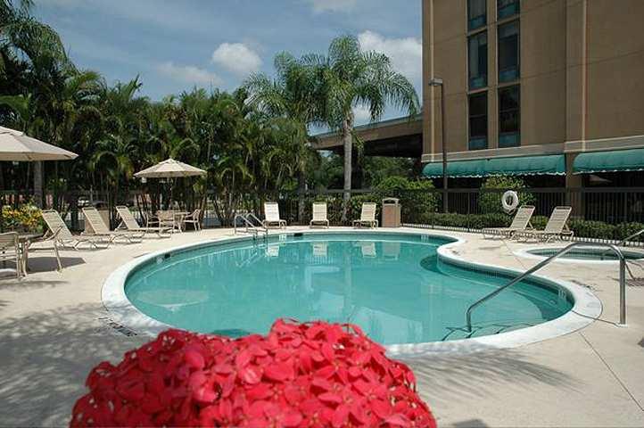 Hampton Inn Sarasota I-75 Bee Ridge Fruitville Bagian luar foto