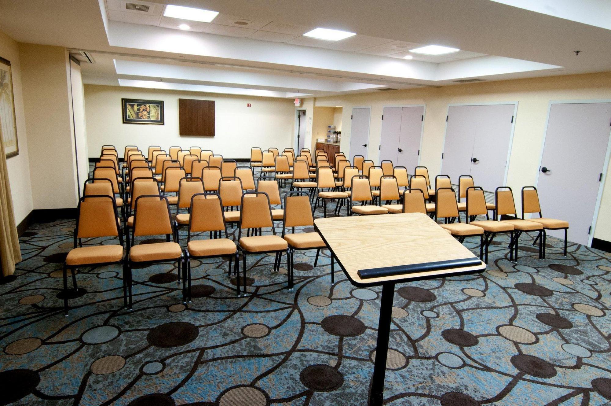 Hampton Inn Sarasota I-75 Bee Ridge Fruitville Bagian luar foto