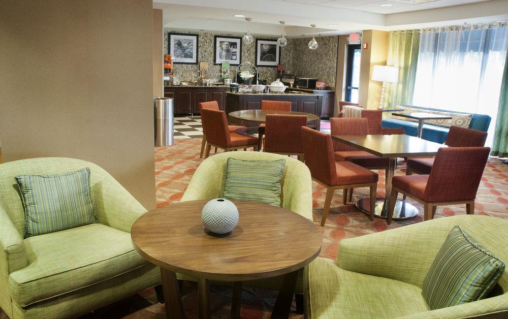 Hampton Inn Sarasota I-75 Bee Ridge Fruitville Bagian luar foto