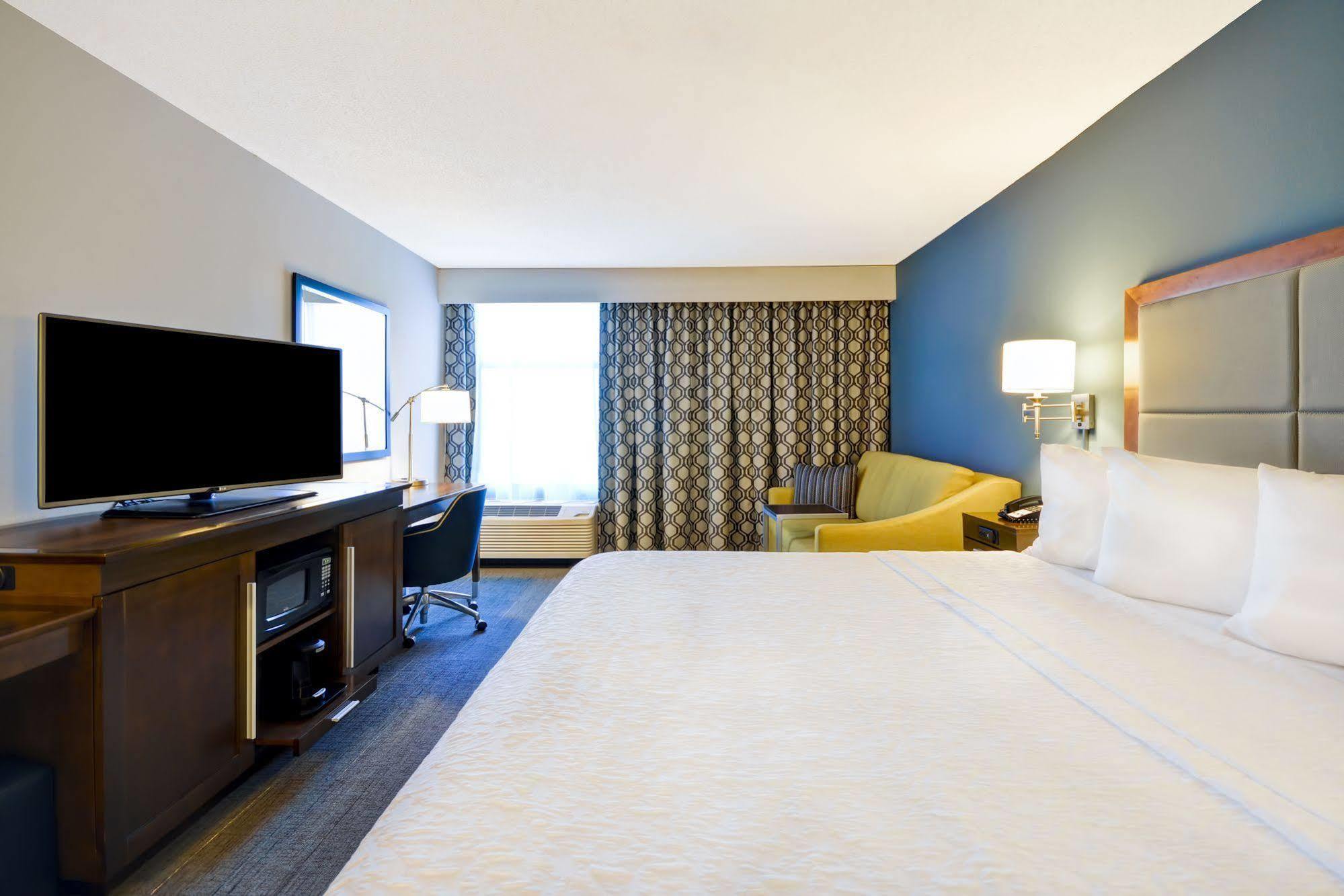 Hampton Inn Sarasota I-75 Bee Ridge Fruitville Bagian luar foto