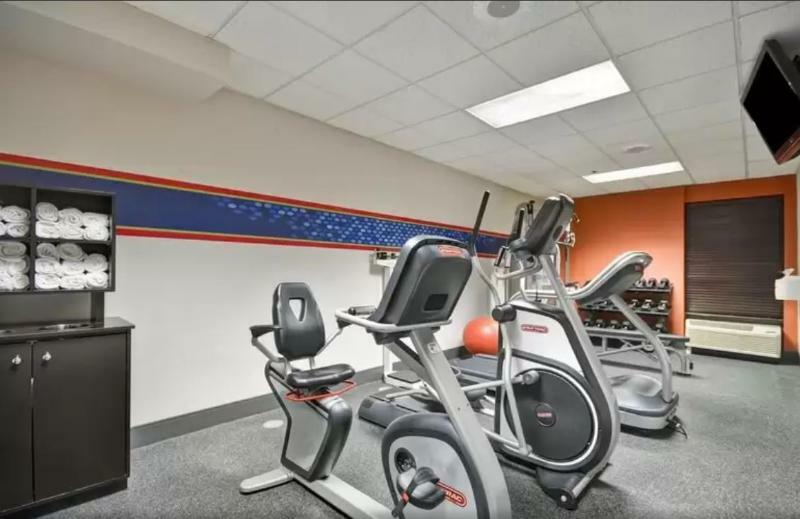 Hampton Inn Sarasota I-75 Bee Ridge Fruitville Bagian luar foto