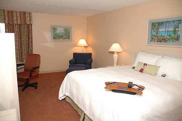 Hampton Inn Sarasota I-75 Bee Ridge Fruitville Ruang foto